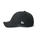 9FORTY Stencil Logo ブラック | ゴルフ | NEW ERA ニューエラ公式オンラインストア