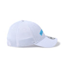 9FORTY Spacer Mesh スペーサーメッシュ ホワイト | ゴルフ | NEW ERA ニューエラ公式オンラインストア