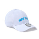9FORTY Spacer Mesh スペーサーメッシュ ホワイト | ゴルフ | NEW ERA ニューエラ公式オンラインストア