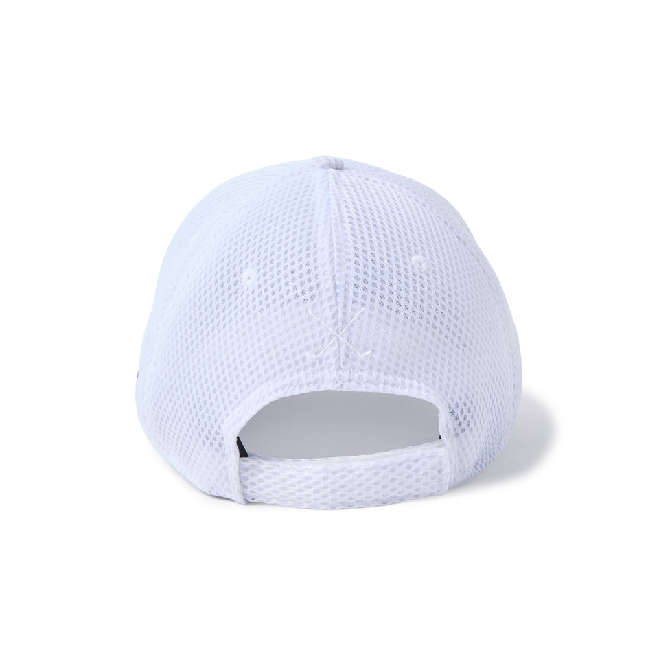 9FORTY Spacer Mesh スペーサーメッシュ ホワイト | ゴルフ | NEW ERA ニューエラ公式オンラインストア