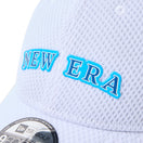 9FORTY Spacer Mesh スペーサーメッシュ ホワイト | ゴルフ | NEW ERA ニューエラ公式オンラインストア