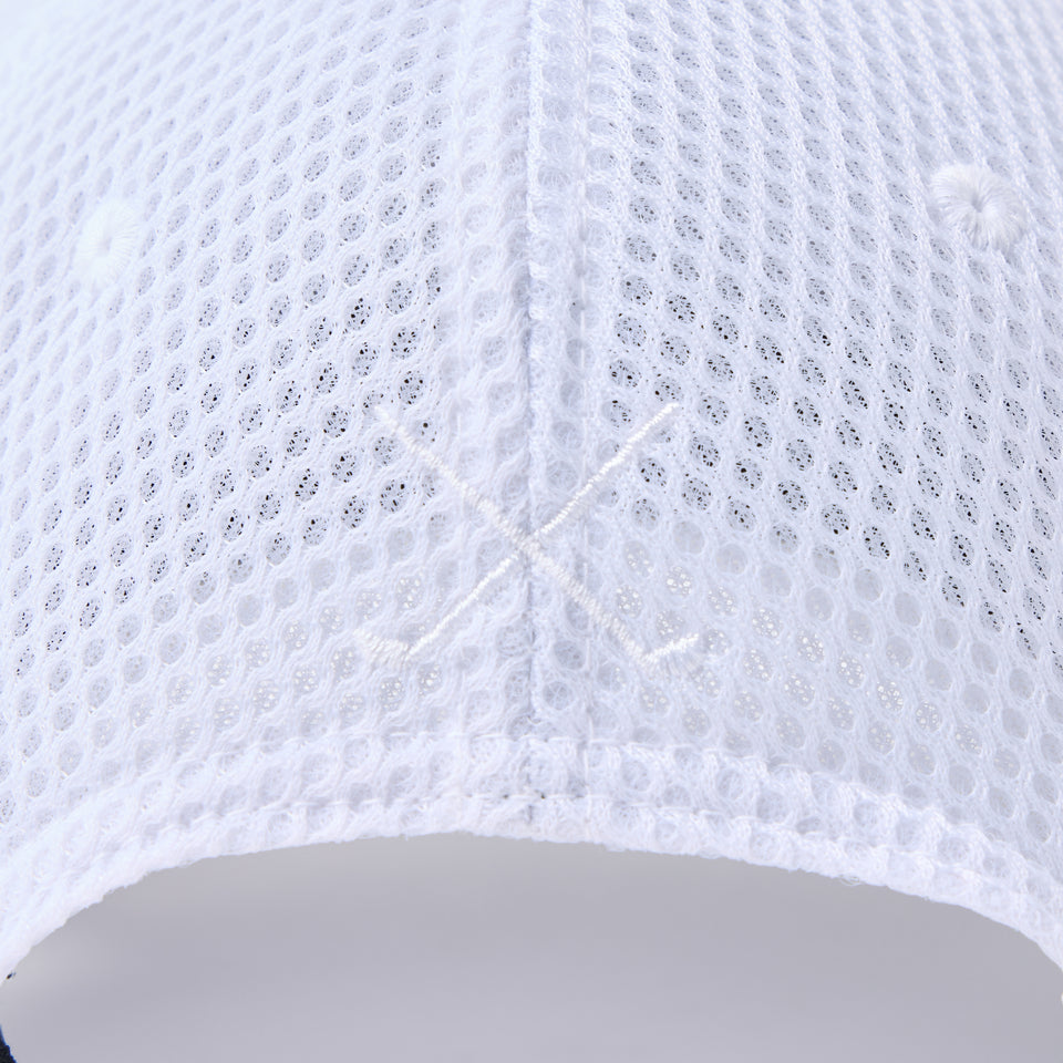 9FORTY Spacer Mesh スペーサーメッシュ ホワイト | ゴルフ | NEW ERA ニューエラ公式オンラインストア