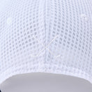 9FORTY Spacer Mesh スペーサーメッシュ ホワイト | ゴルフ | NEW ERA ニューエラ公式オンラインストア