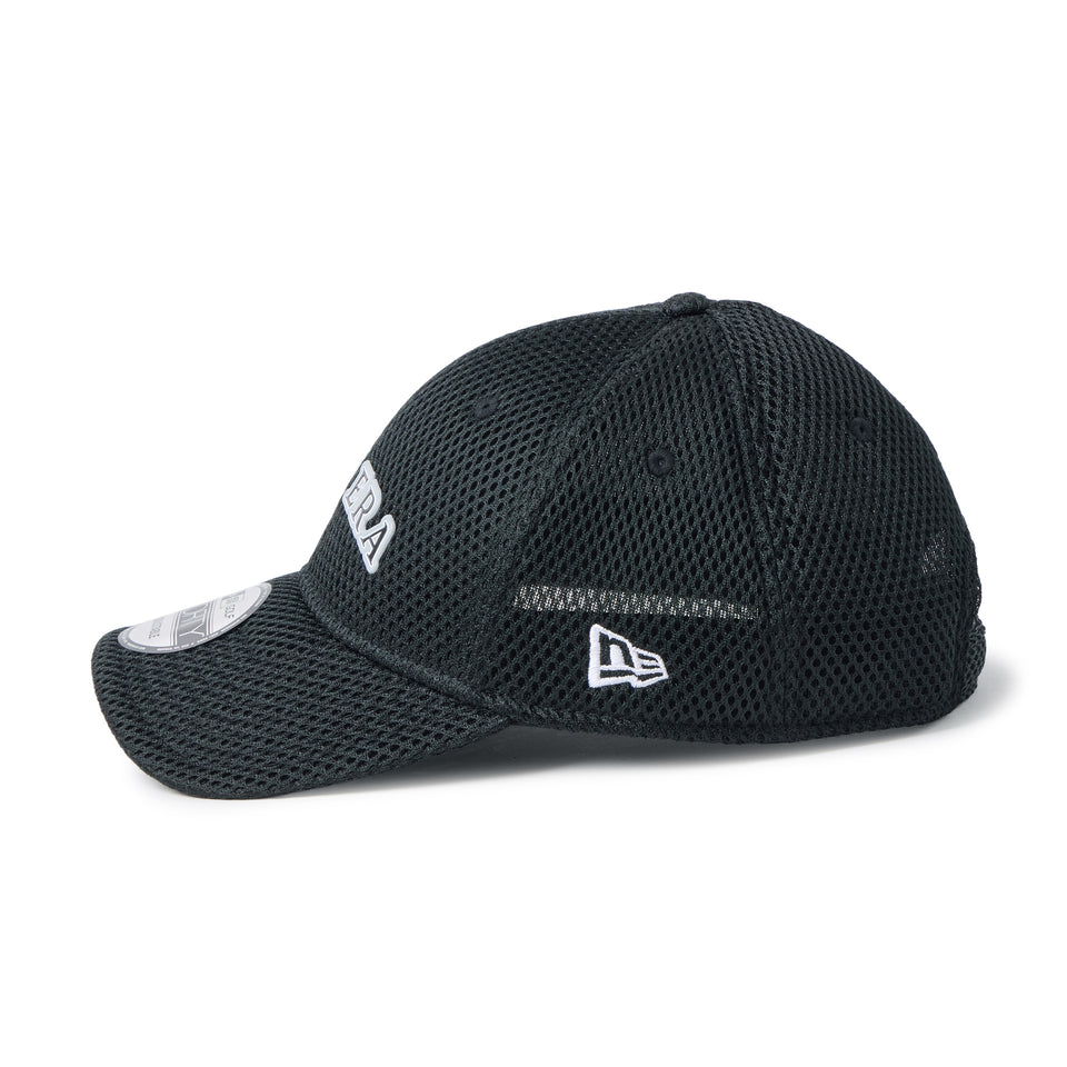 9FORTY Spacer Mesh スペーサーメッシュ ブラック | ゴルフ | NEW ERA ニューエラ公式オンラインストア