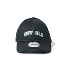 9FORTY Spacer Mesh スペーサーメッシュ ブラック | ゴルフ | NEW ERA ニューエラ公式オンラインストア