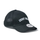 9FORTY Spacer Mesh スペーサーメッシュ ブラック | ゴルフ | NEW ERA ニューエラ公式オンラインストア