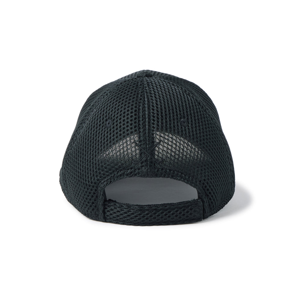 9FORTY Spacer Mesh スペーサーメッシュ ブラック | ゴルフ | NEW ERA ニューエラ公式オンラインストア