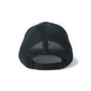 9FORTY Spacer Mesh スペーサーメッシュ ブラック | ゴルフ | NEW ERA ニューエラ公式オンラインストア