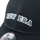 9FORTY Spacer Mesh スペーサーメッシュ ブラック | ゴルフ | NEW ERA ニューエラ公式オンラインストア