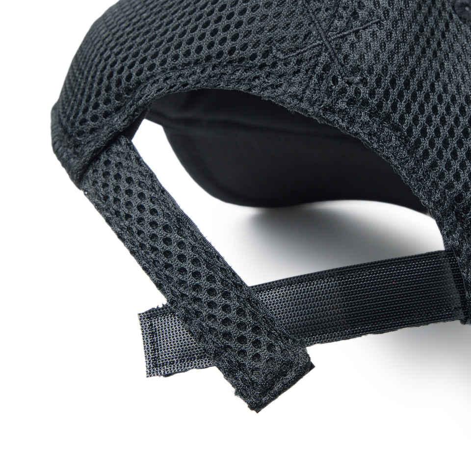 9FORTY Spacer Mesh スペーサーメッシュ ブラック | ゴルフ | NEW ERA ニューエラ公式オンラインストア