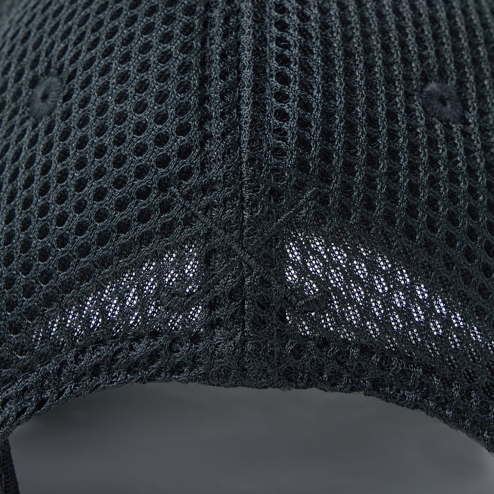 9FORTY Spacer Mesh スペーサーメッシュ ブラック | ゴルフ | NEW ERA ニューエラ公式オンラインストア