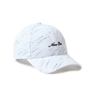 9FORTY Splash スプラッシュプリント ホワイト | ゴルフ | NEW ERA ニューエラ公式オンラインストア