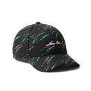 9FORTY Splash スプラッシュプリント ブラック | ゴルフ | NEW ERA ニューエラ公式オンラインストア