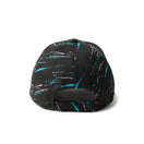 9FORTY Splash スプラッシュプリント ブラック | ゴルフ | NEW ERA ニューエラ公式オンラインストア