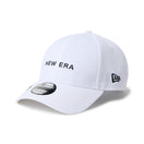9FORTY On Par ホワイト | ゴルフ | NEW ERA ニューエラ公式オンラインストア