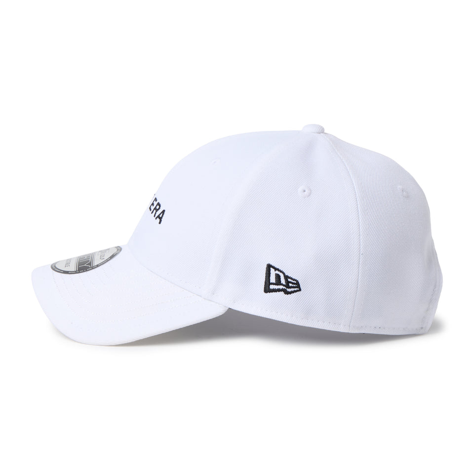 9FORTY On Par ホワイト | ゴルフ | NEW ERA ニューエラ公式オンラインストア