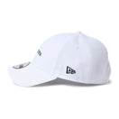 9FORTY On Par ホワイト | ゴルフ | NEW ERA ニューエラ公式オンラインストア