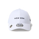 9FORTY On Par ホワイト | ゴルフ | NEW ERA ニューエラ公式オンラインストア