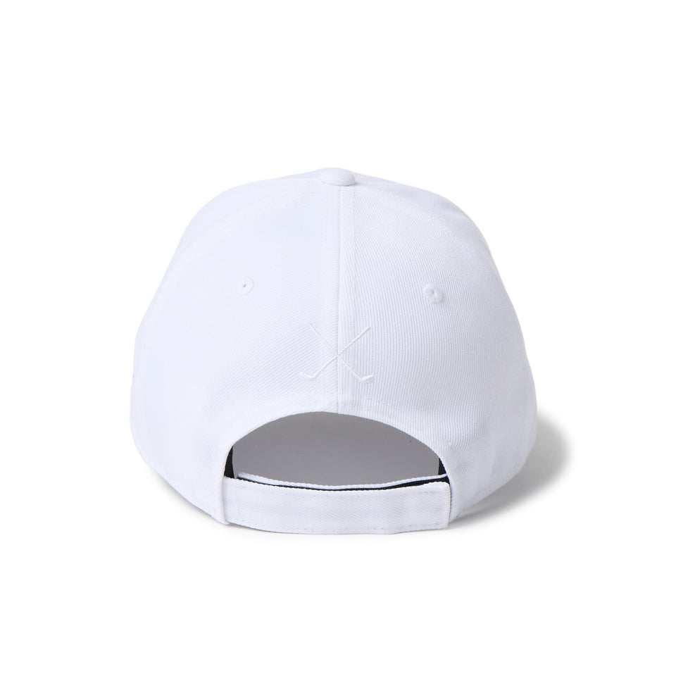 9FORTY On Par ホワイト | ゴルフ | NEW ERA ニューエラ公式オンラインストア