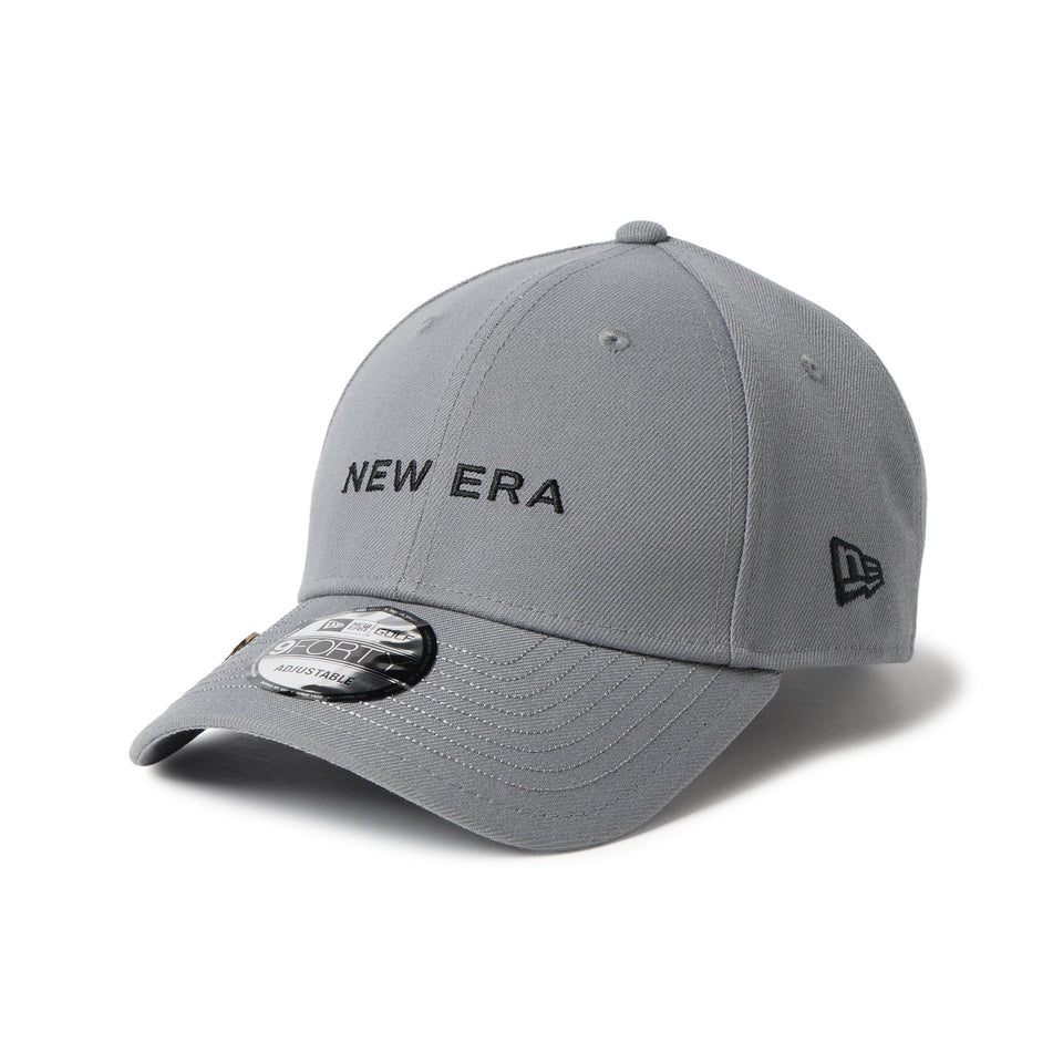 9FORTY On Par ストームグレー | ゴルフ | NEW ERA ニューエラ公式オンラインストア