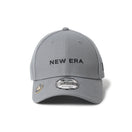 9FORTY On Par ストームグレー | ゴルフ | NEW ERA ニューエラ公式オンラインストア