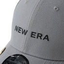 9FORTY On Par ストームグレー | ゴルフ | NEW ERA ニューエラ公式オンラインストア