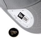 9FORTY On Par ストームグレー | ゴルフ | NEW ERA ニューエラ公式オンラインストア