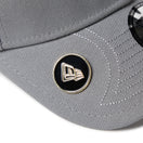 9FORTY On Par ストームグレー | ゴルフ | NEW ERA ニューエラ公式オンラインストア