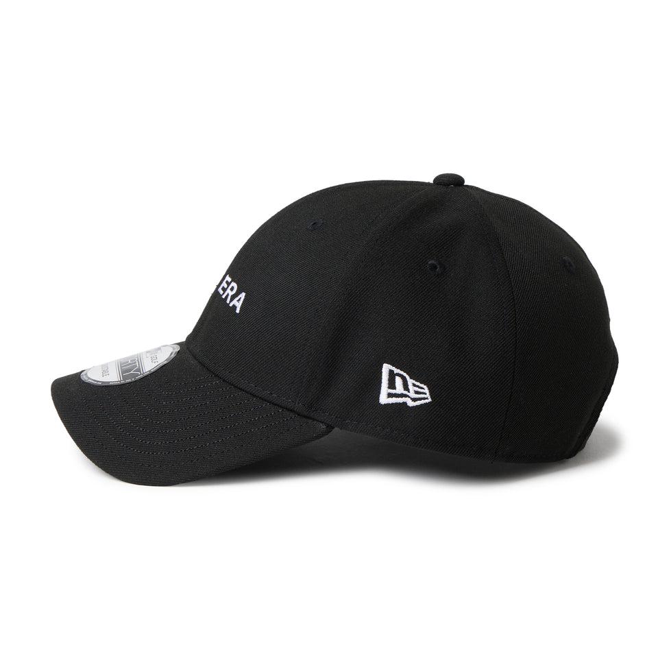 9FORTY On Par ブラック | ゴルフ | NEW ERA ニューエラ公式オンラインストア