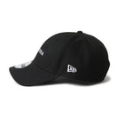 9FORTY On Par ブラック | ゴルフ | NEW ERA ニューエラ公式オンラインストア