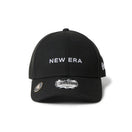 9FORTY On Par ブラック | ゴルフ | NEW ERA ニューエラ公式オンラインストア