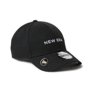 9FORTY On Par ブラック | ゴルフ | NEW ERA ニューエラ公式オンラインストア