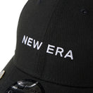 9FORTY On Par ブラック | ゴルフ | NEW ERA ニューエラ公式オンラインストア