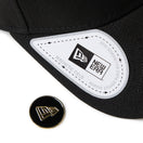 9FORTY On Par ブラック | ゴルフ | NEW ERA ニューエラ公式オンラインストア