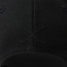 9FORTY On Par ブラック | ゴルフ | NEW ERA ニューエラ公式オンラインストア