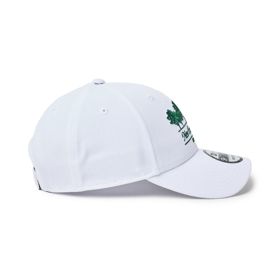 9FORTY New Era Golf Club  ホワイト | ゴルフ | NEW ERA ニューエラ公式オンラインストア