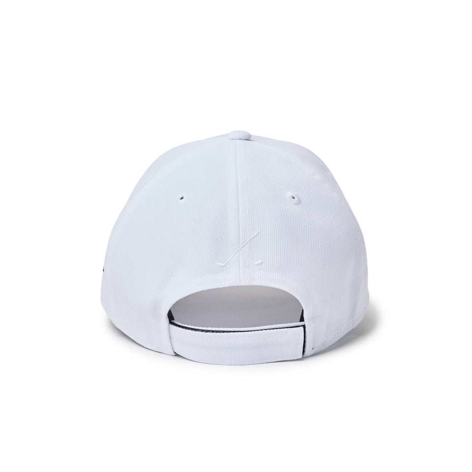 9FORTY New Era Golf Club  ホワイト | ゴルフ | NEW ERA ニューエラ公式オンラインストア