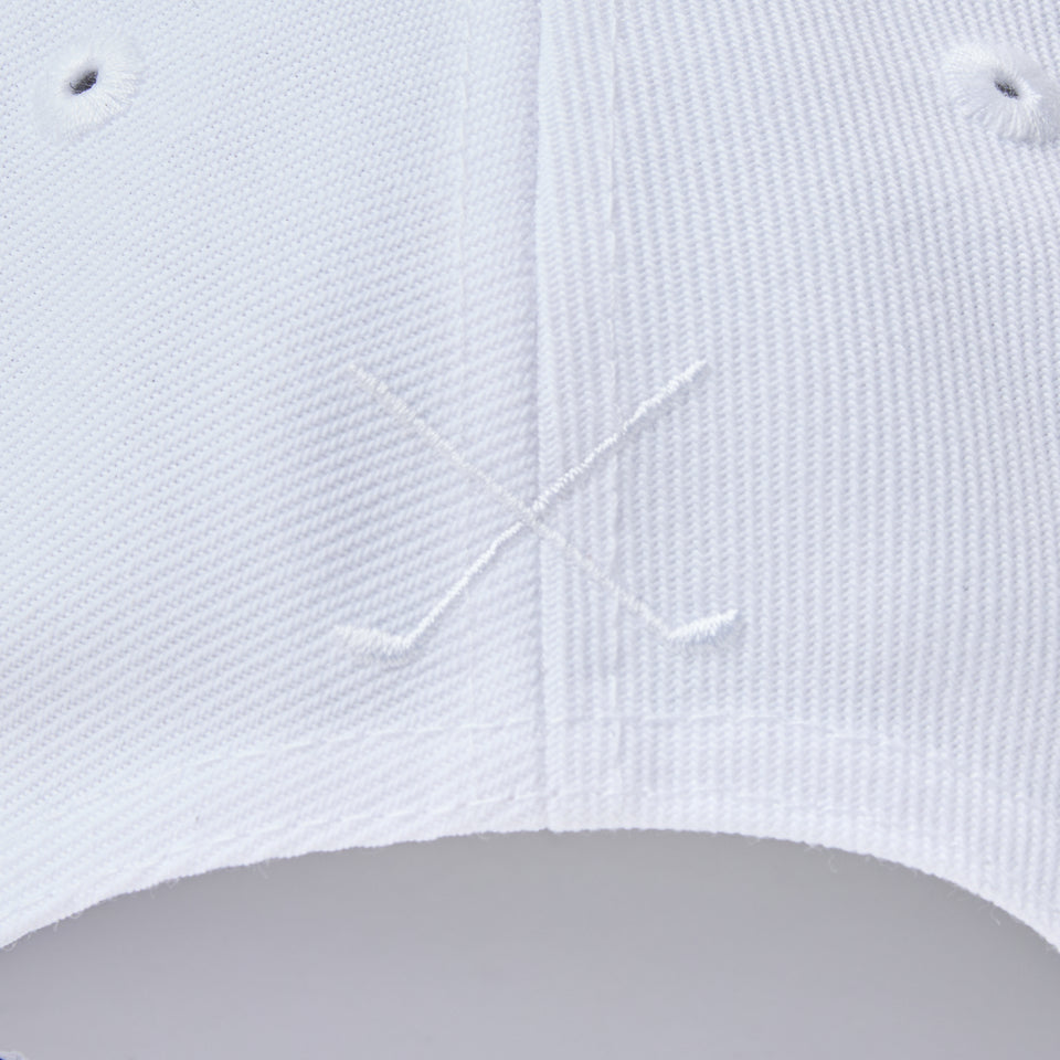 9FORTY New Era Golf Club  ホワイト | ゴルフ | NEW ERA ニューエラ公式オンラインストア