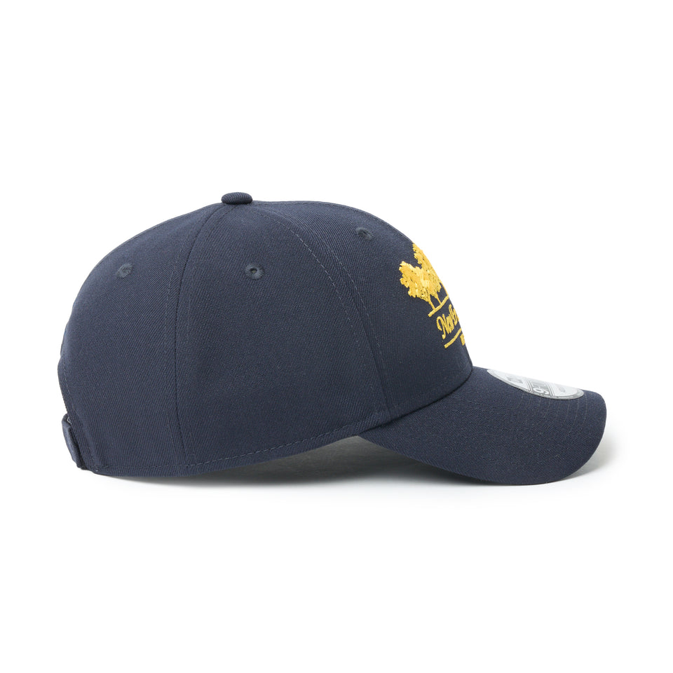 9FORTY New Era Golf Club  ネイビー | ゴルフ | NEW ERA ニューエラ公式オンラインストア
