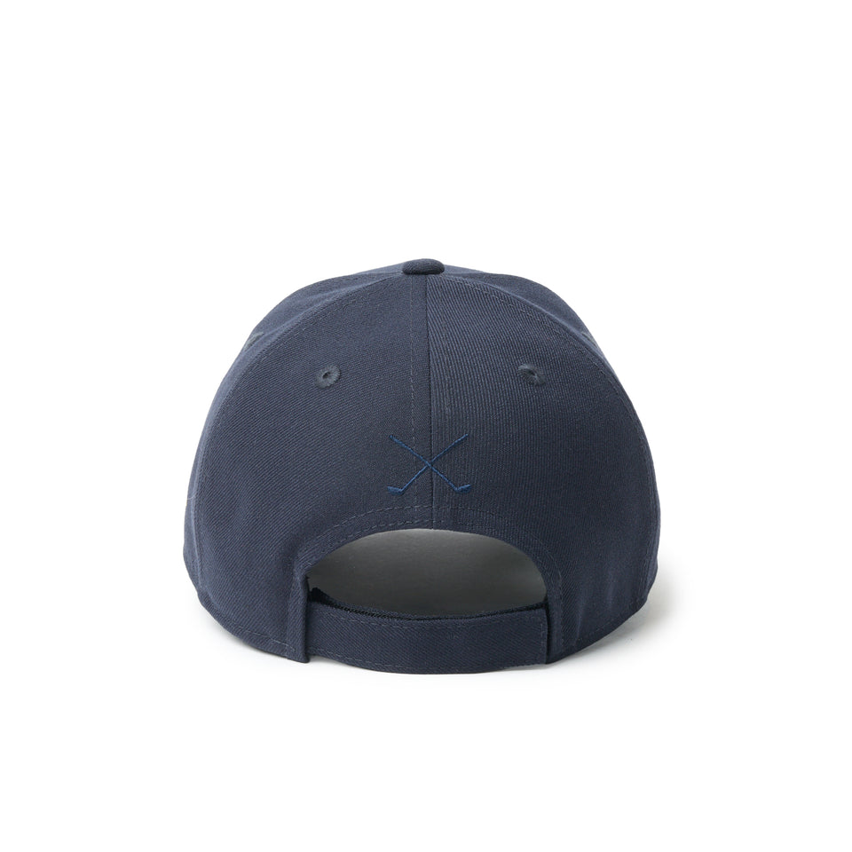 9FORTY New Era Golf Club  ネイビー | ゴルフ | NEW ERA ニューエラ公式オンラインストア