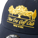 9FORTY New Era Golf Club  ネイビー | ゴルフ | NEW ERA ニューエラ公式オンラインストア