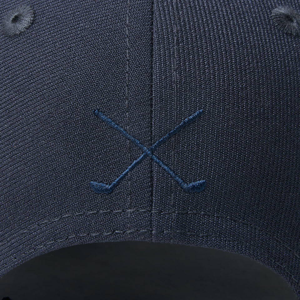 9FORTY New Era Golf Club  ネイビー | ゴルフ | NEW ERA ニューエラ公式オンラインストア