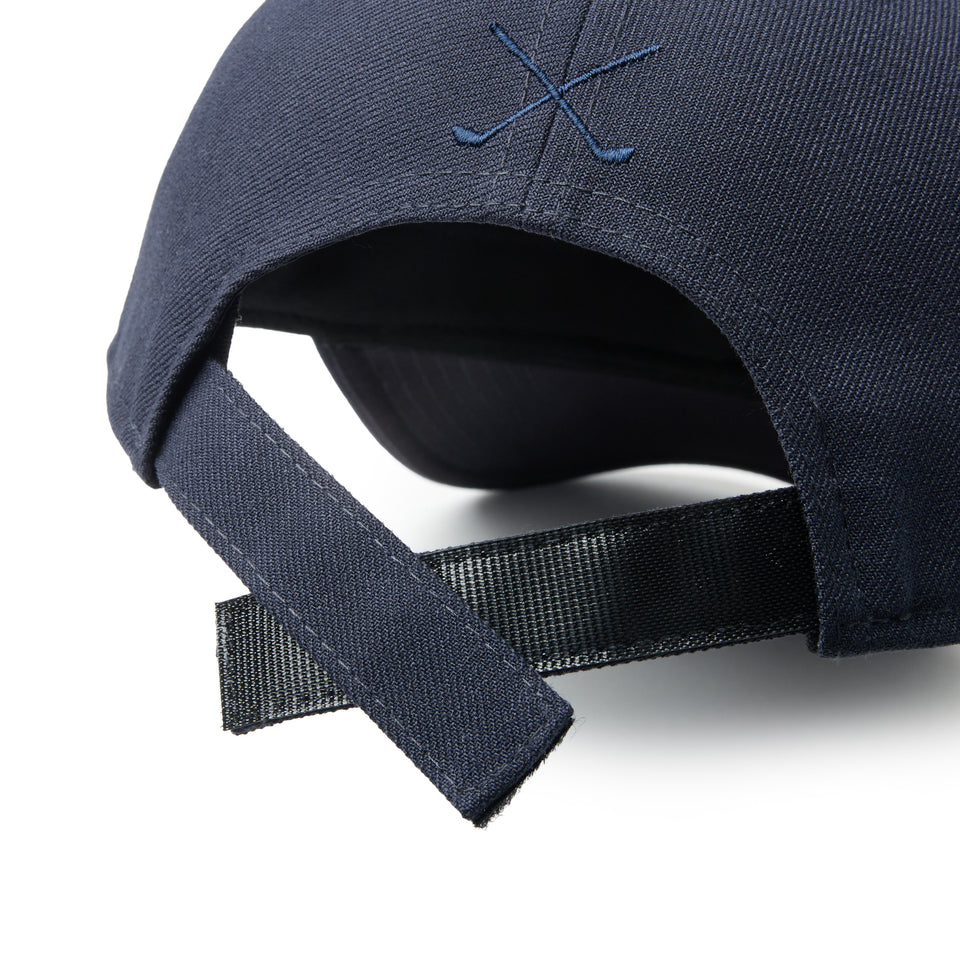 9FORTY New Era Golf Club ネイビー | ゴルフ | ニューエラオンライン