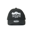 9FORTY New Era Golf Club  ブラック | ゴルフ | NEW ERA ニューエラ公式オンラインストア