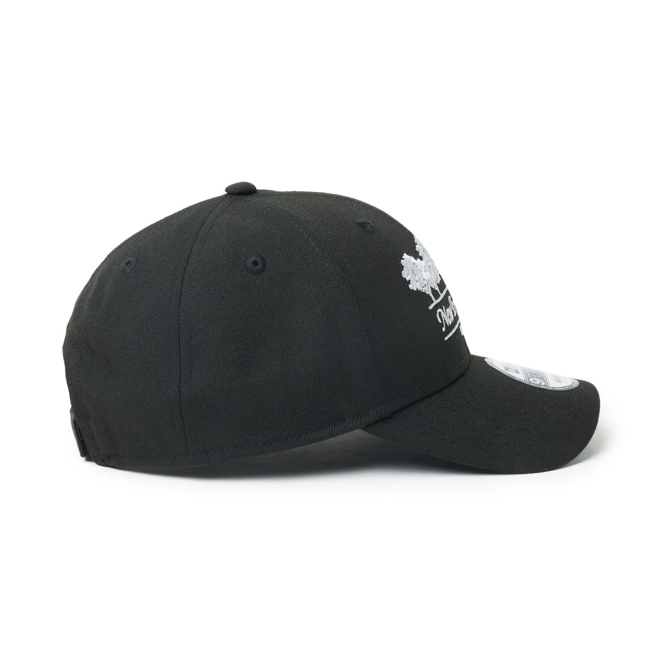 9FORTY New Era Golf Club ブラック | ゴルフ | ニューエラオンライン