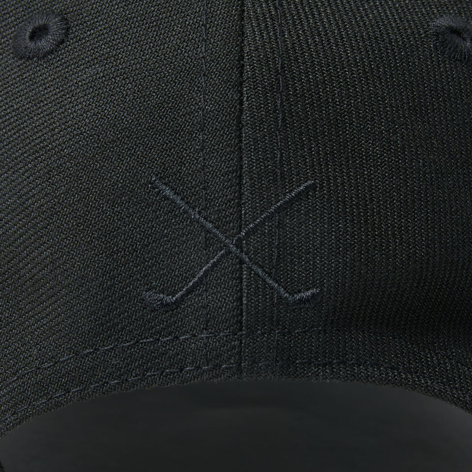 9FORTY New Era Golf Club  ブラック | ゴルフ | NEW ERA ニューエラ公式オンラインストア