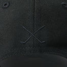 9FORTY New Era Golf Club  ブラック | ゴルフ | NEW ERA ニューエラ公式オンラインストア