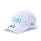 9FORTY New Era Address ホワイト | ゴルフ | NEW ERA ニューエラ公式オンラインストア