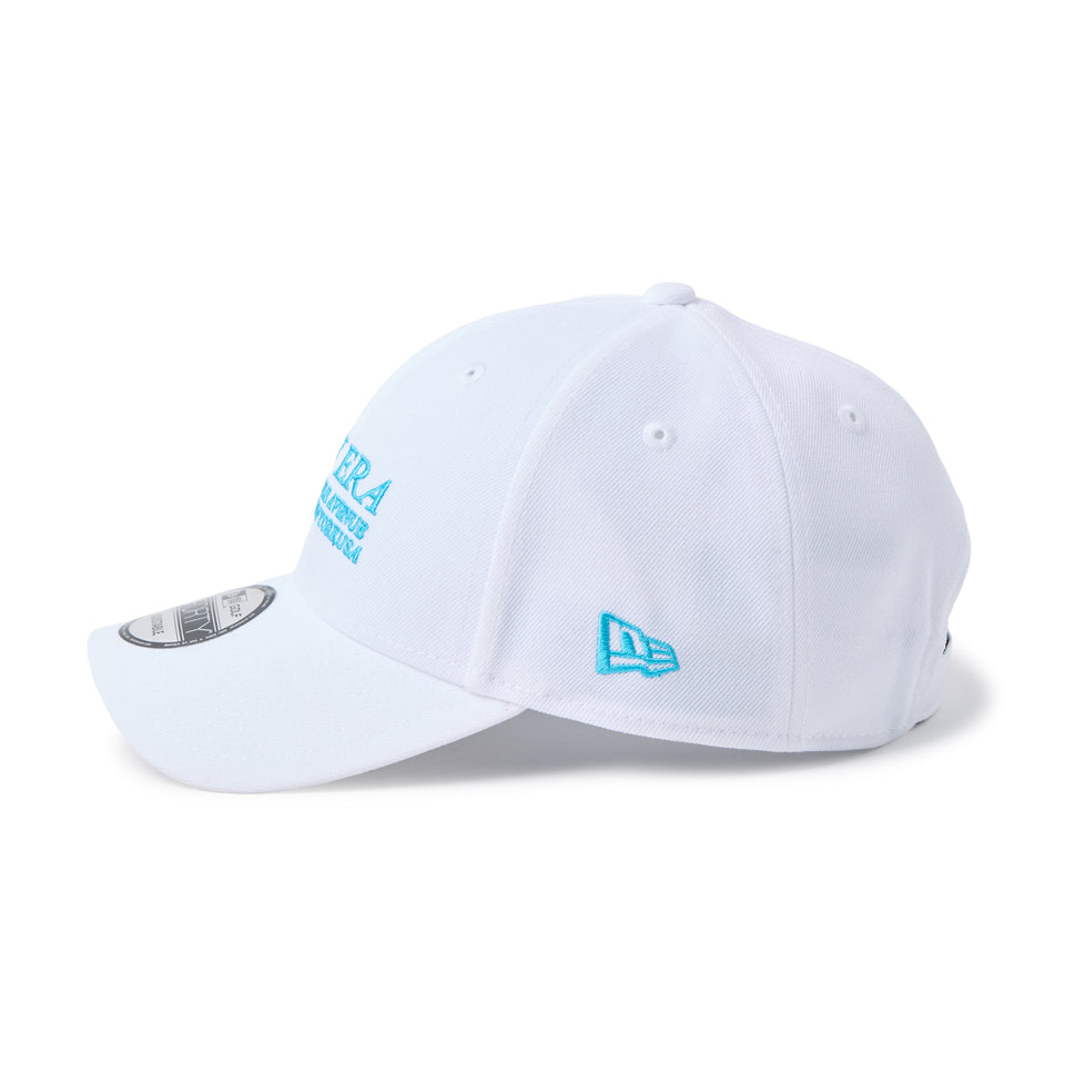 9FORTY New Era Address ホワイト | ゴルフ | NEW ERA ニューエラ公式オンラインストア