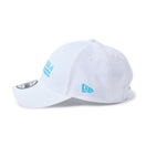 9FORTY New Era Address ホワイト | ゴルフ | NEW ERA ニューエラ公式オンラインストア